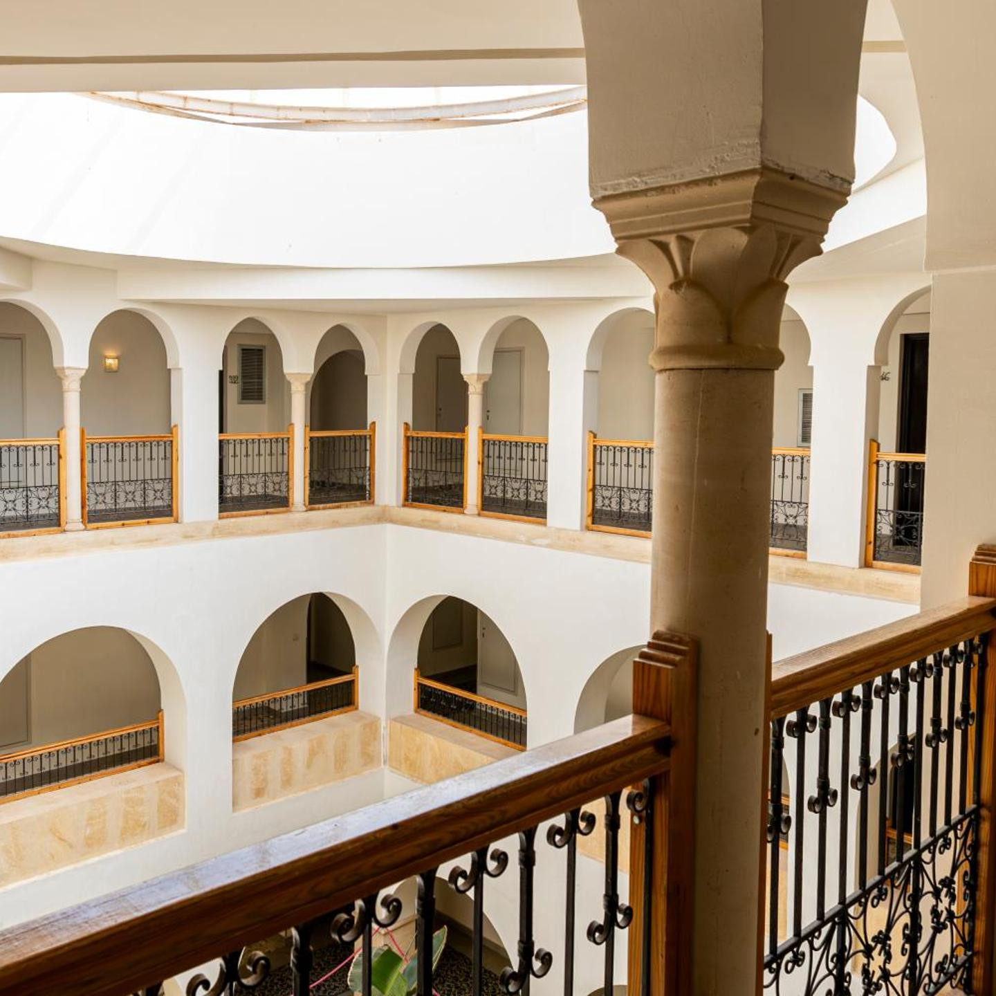 Le Petit Palais Djerba & Spa