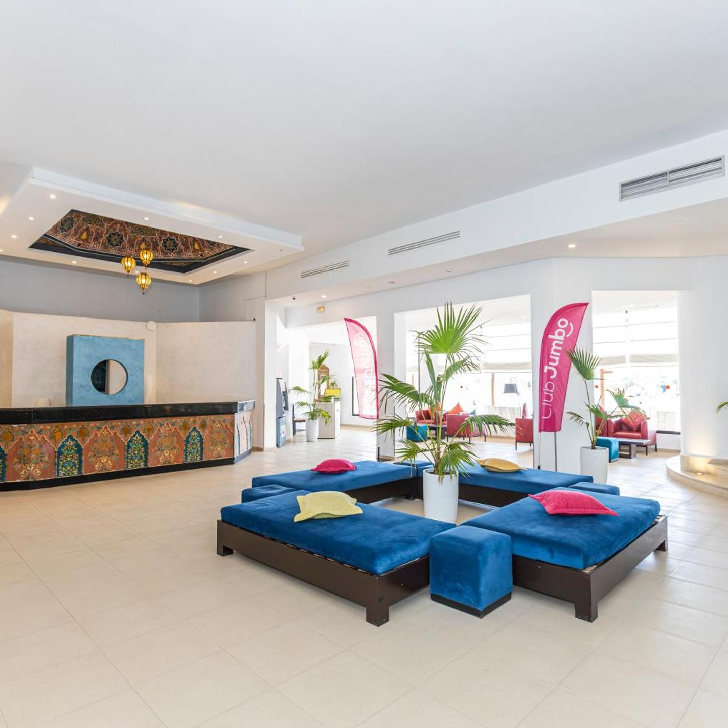 Le Petit Palais Djerba & Spa
