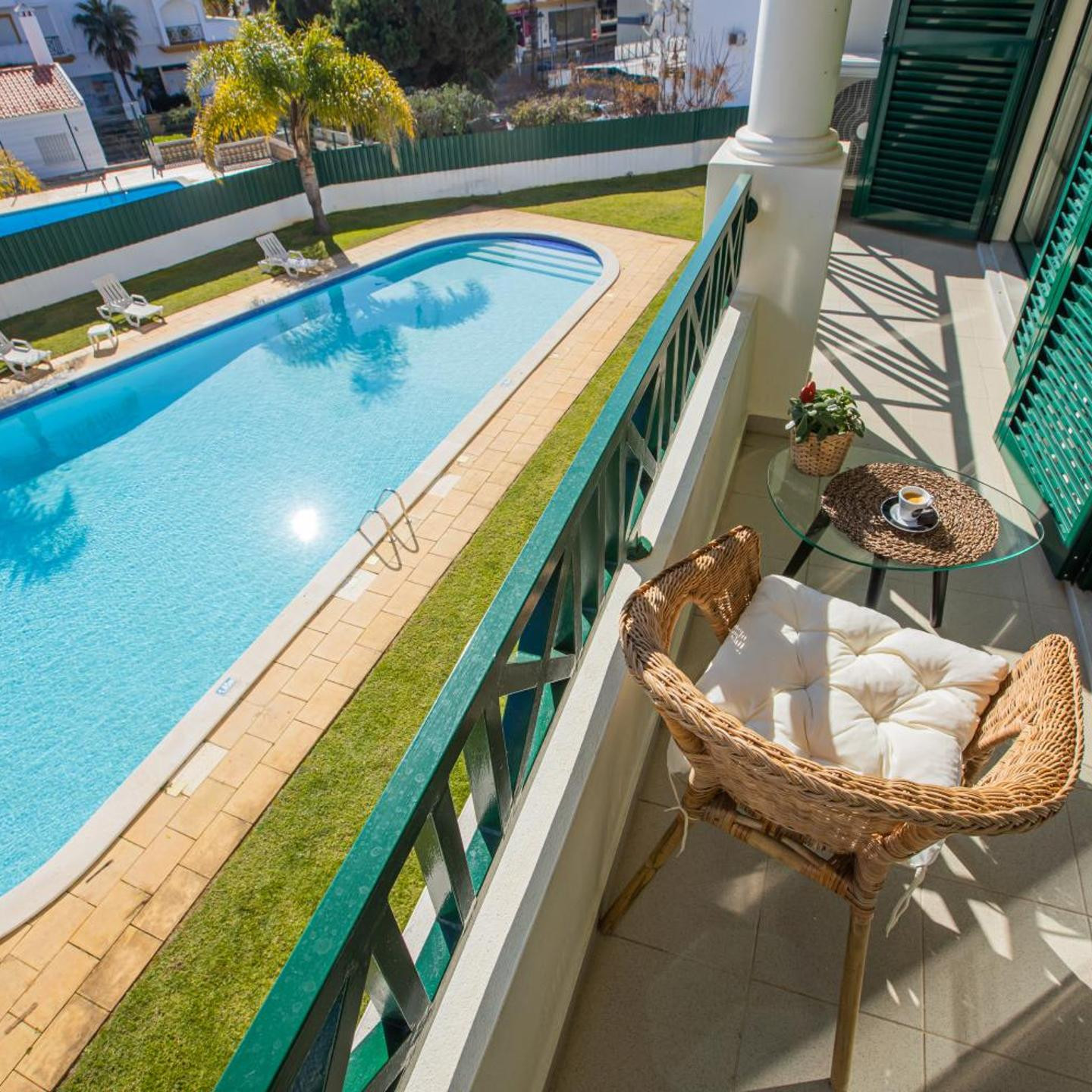 Holiday Inn Algarve Albufeira