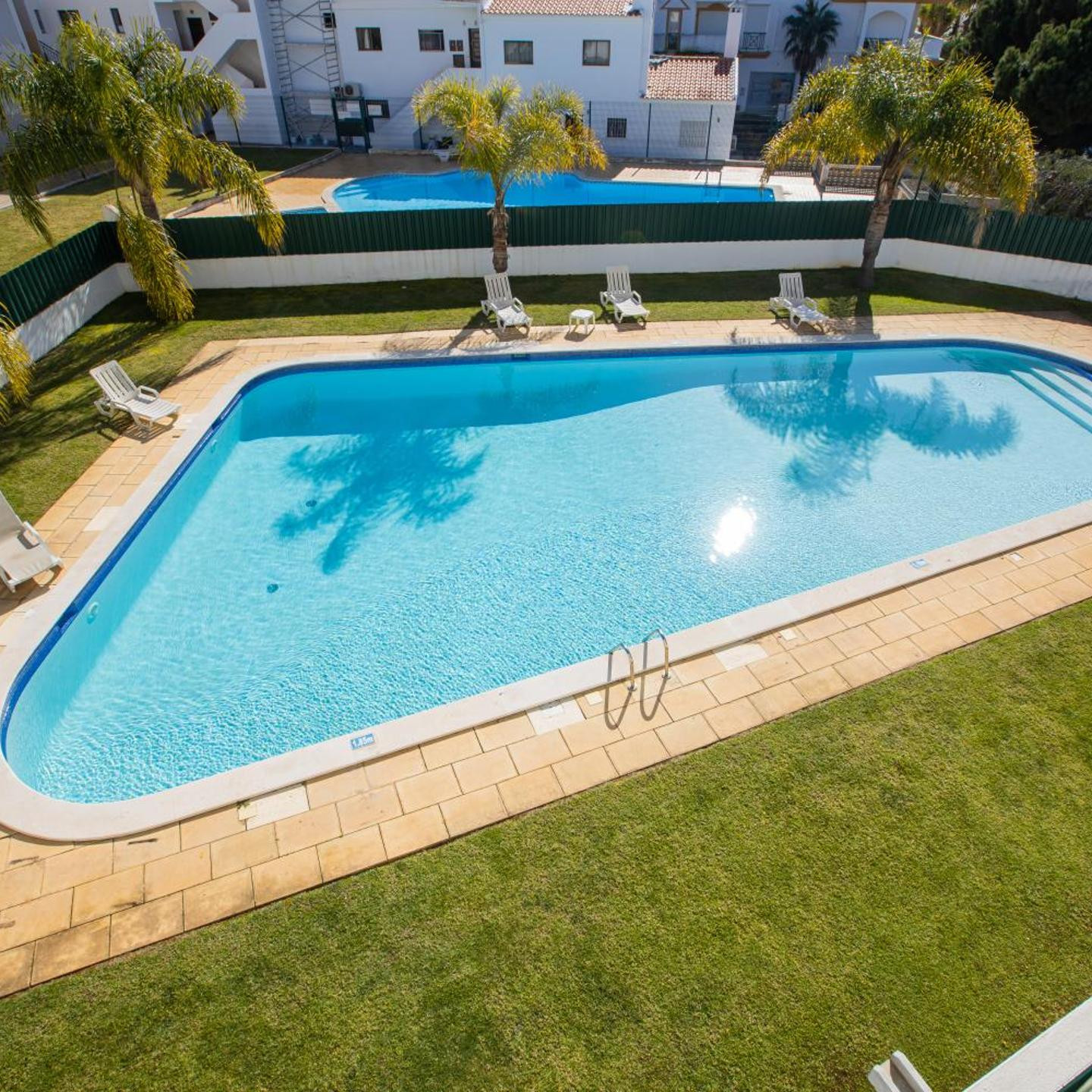Holiday Inn Algarve Albufeira
