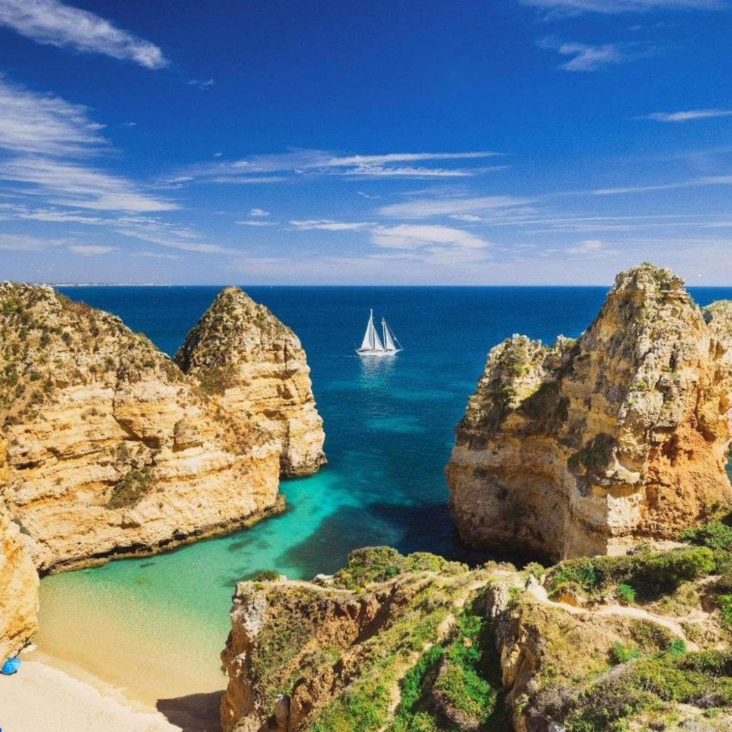 Holiday Inn Algarve Albufeira