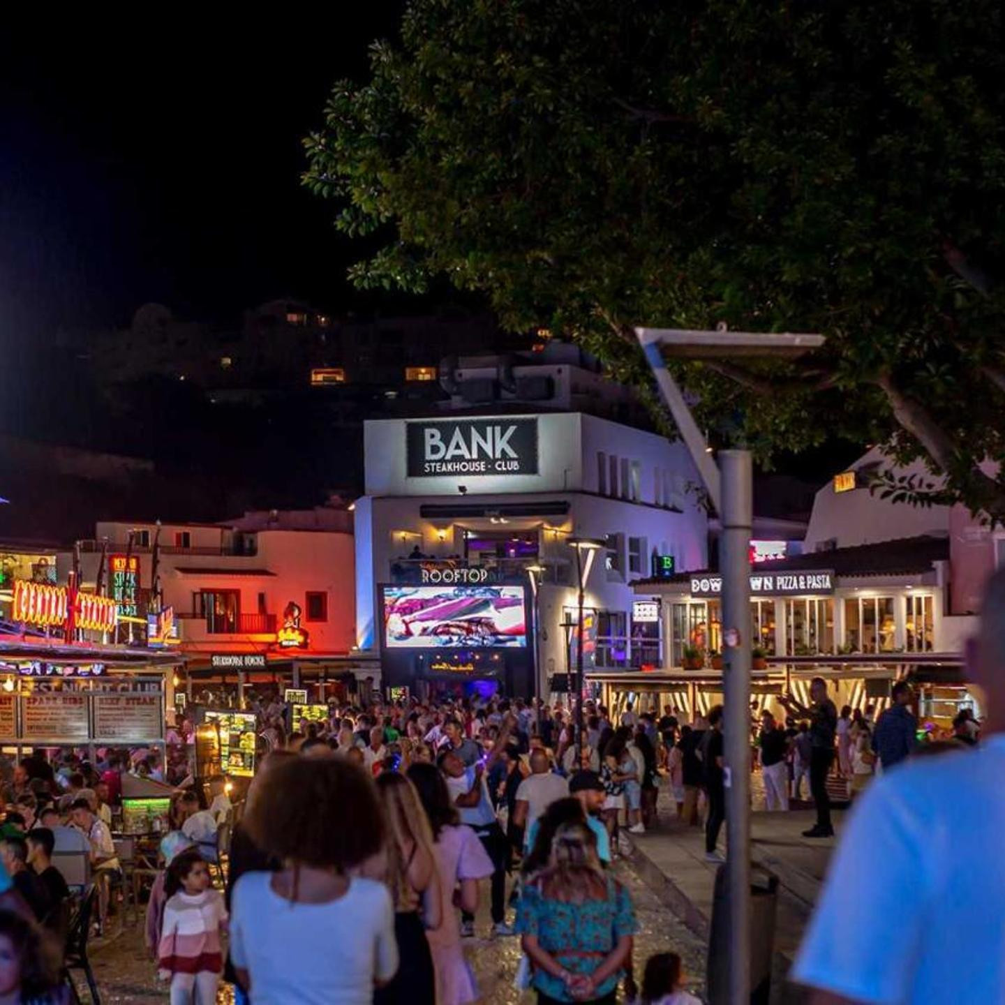 Holiday Inn Algarve Albufeira