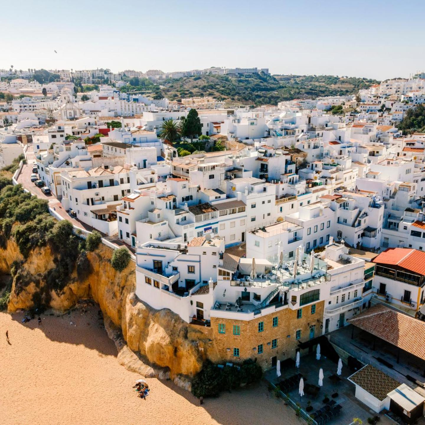 Holiday Inn Algarve Albufeira