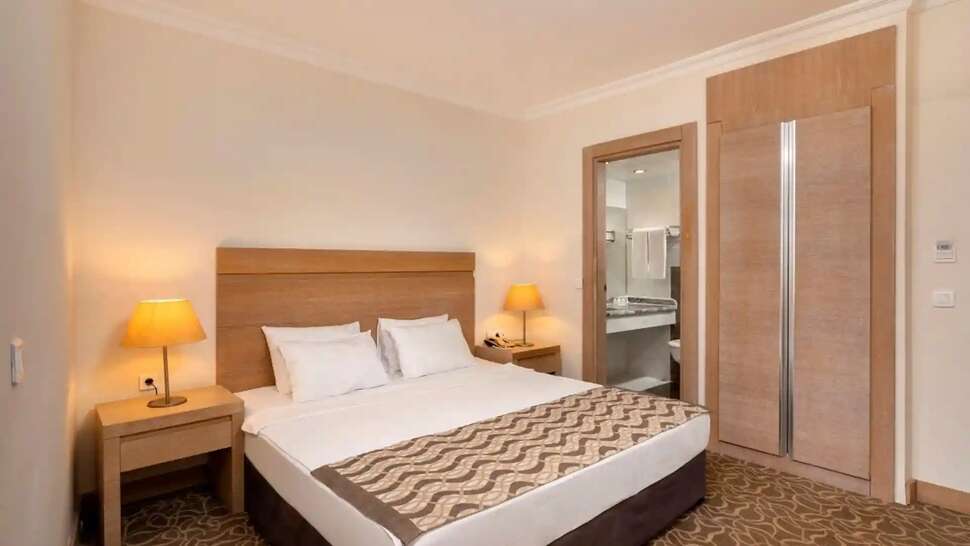 Marvida Hotel Akman Park