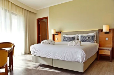 Holiday Inn Algarva Albufeira