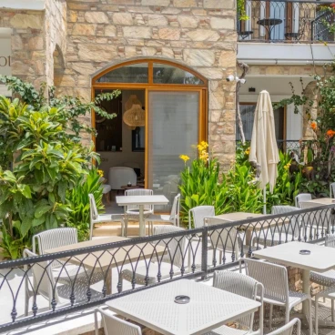 Asterina Hotel