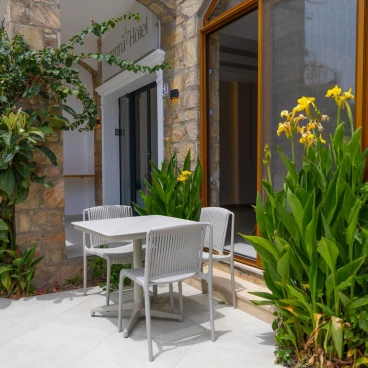 Asterina Hotel