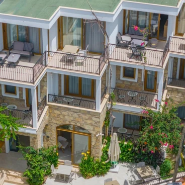 Asterina Hotel