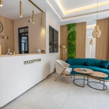 Asterina Hotel