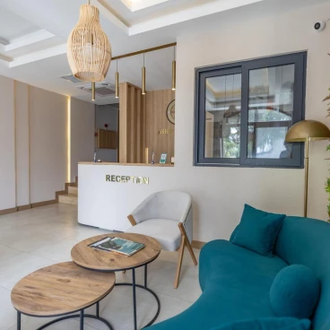 Asterina Hotel