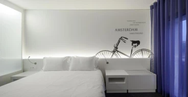 Hotel 3K Europa