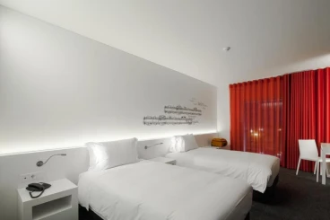 Hotel 3K Europa