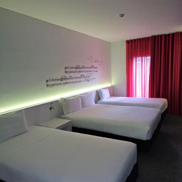 Hotel 3K Europa