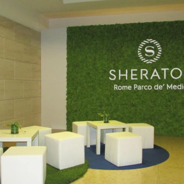Sheraton Parco de Medici Rome Hotel