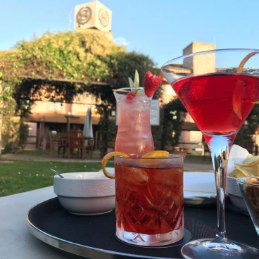 Sheraton Parco de Medici Rome Hotel