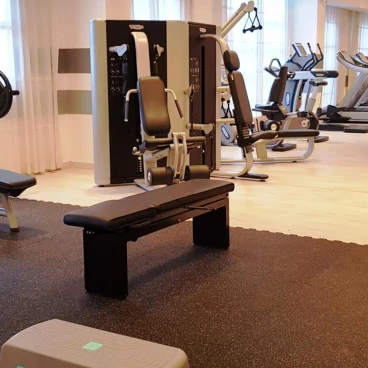 Sheraton Parco de Medici Rome Hotel