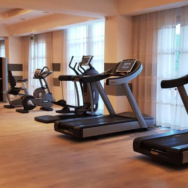 Sheraton Parco de Medici Rome Hotel