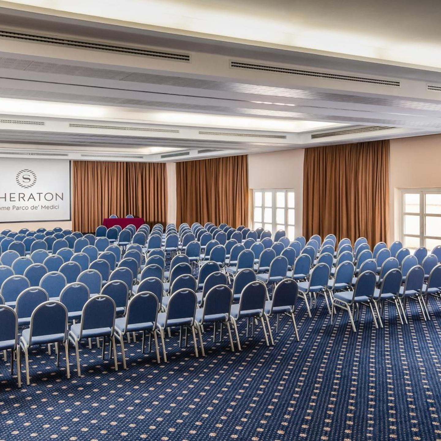 Sheraton Parco de Medici Rome Hotel