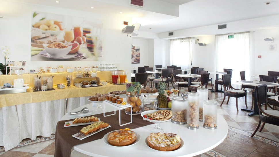 Hotel Imperial Bologna