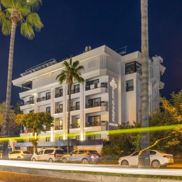 De'MANOR HOTEL ADULT ONLY