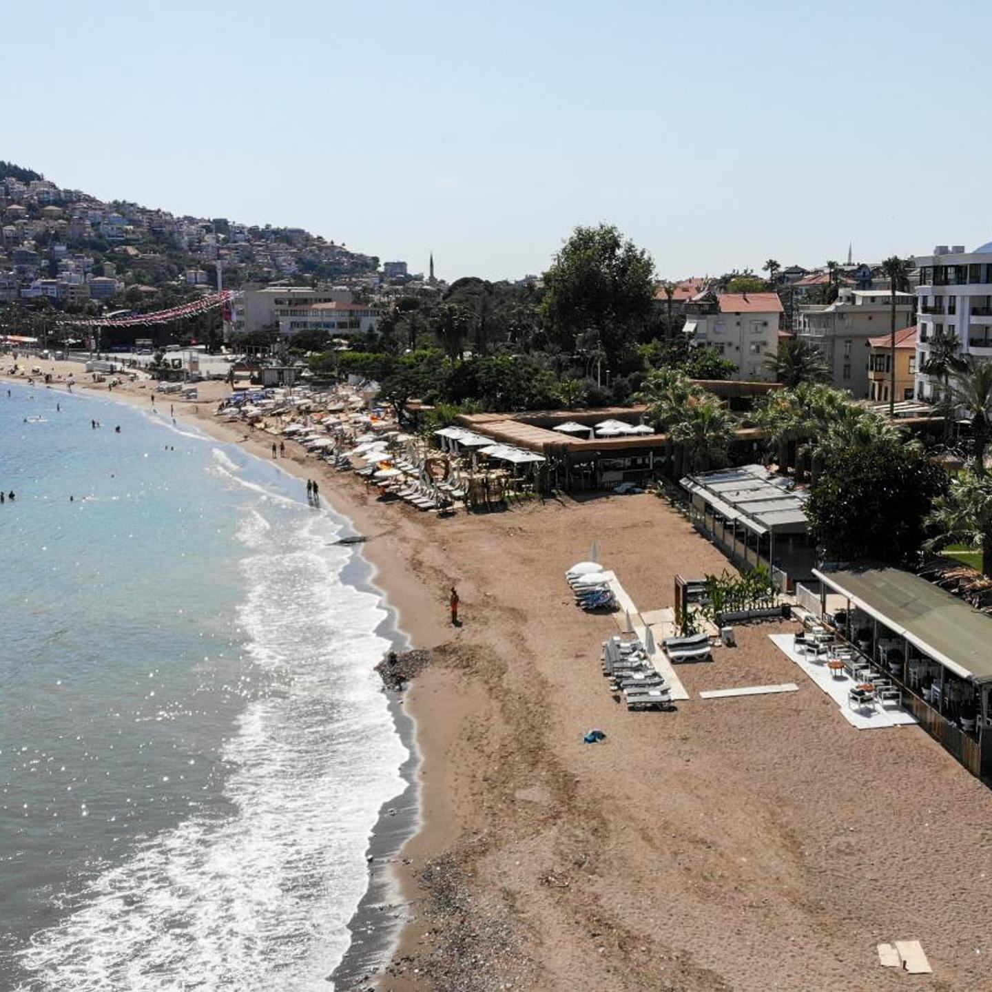 De'MANOR HOTEL ADULT ONLY