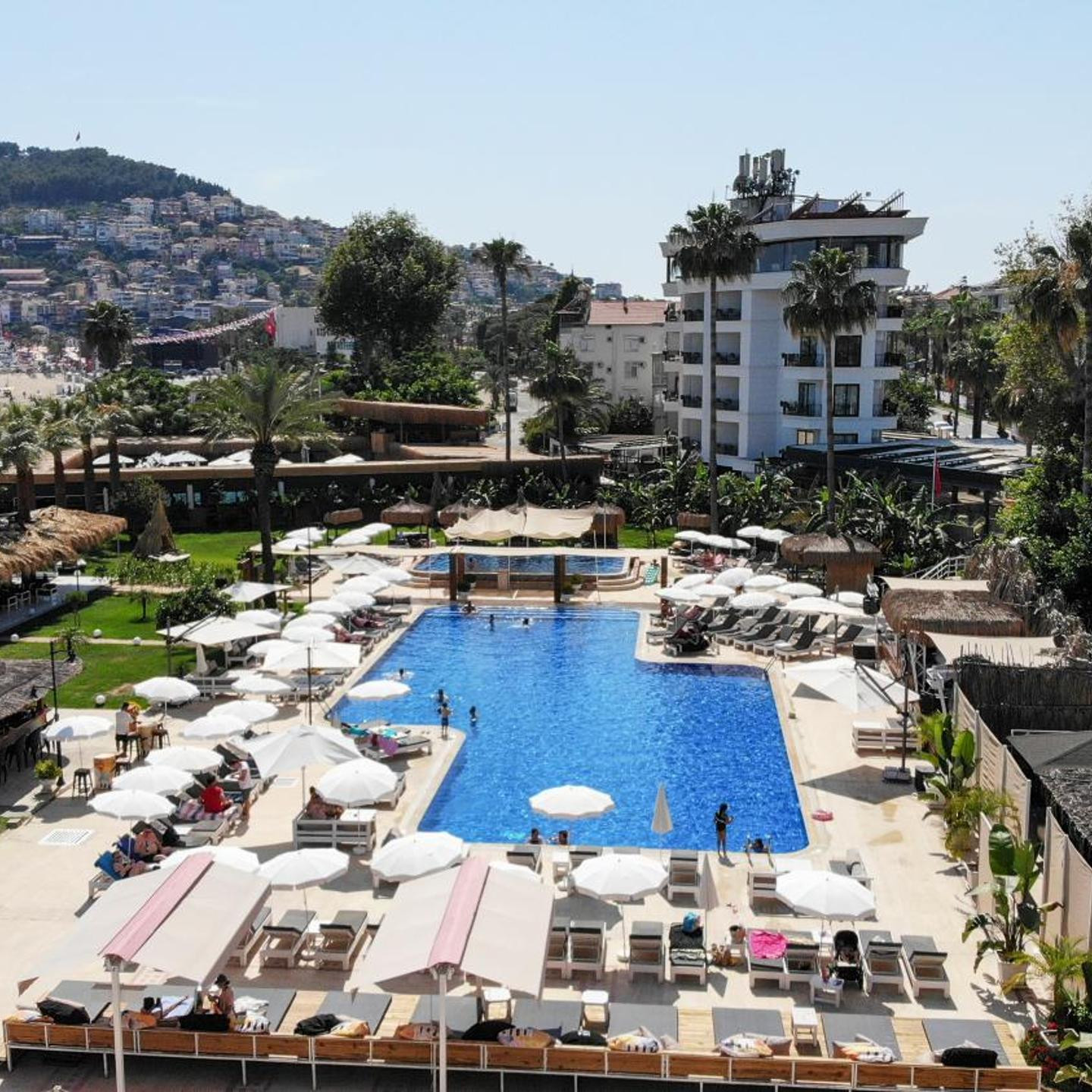 De'MANOR HOTEL ADULT ONLY