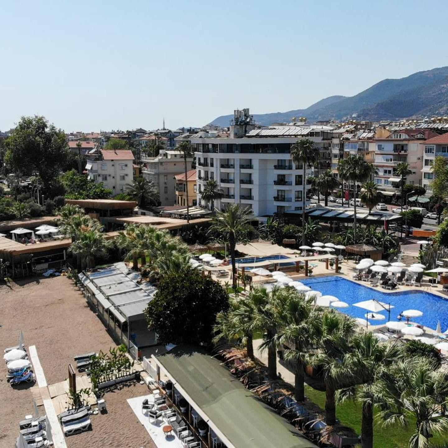 De'MANOR HOTEL ADULT ONLY