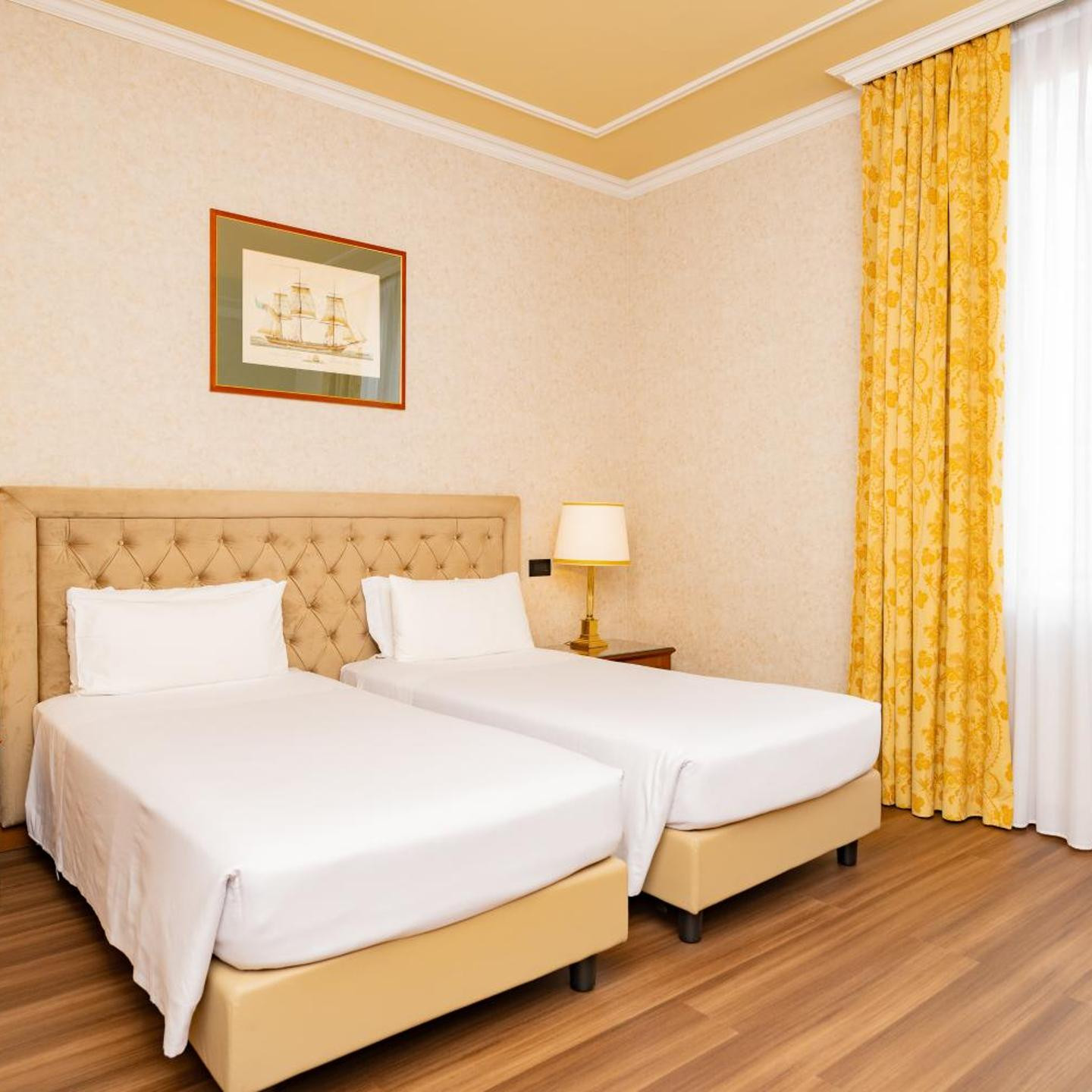 Hotel Internazionale