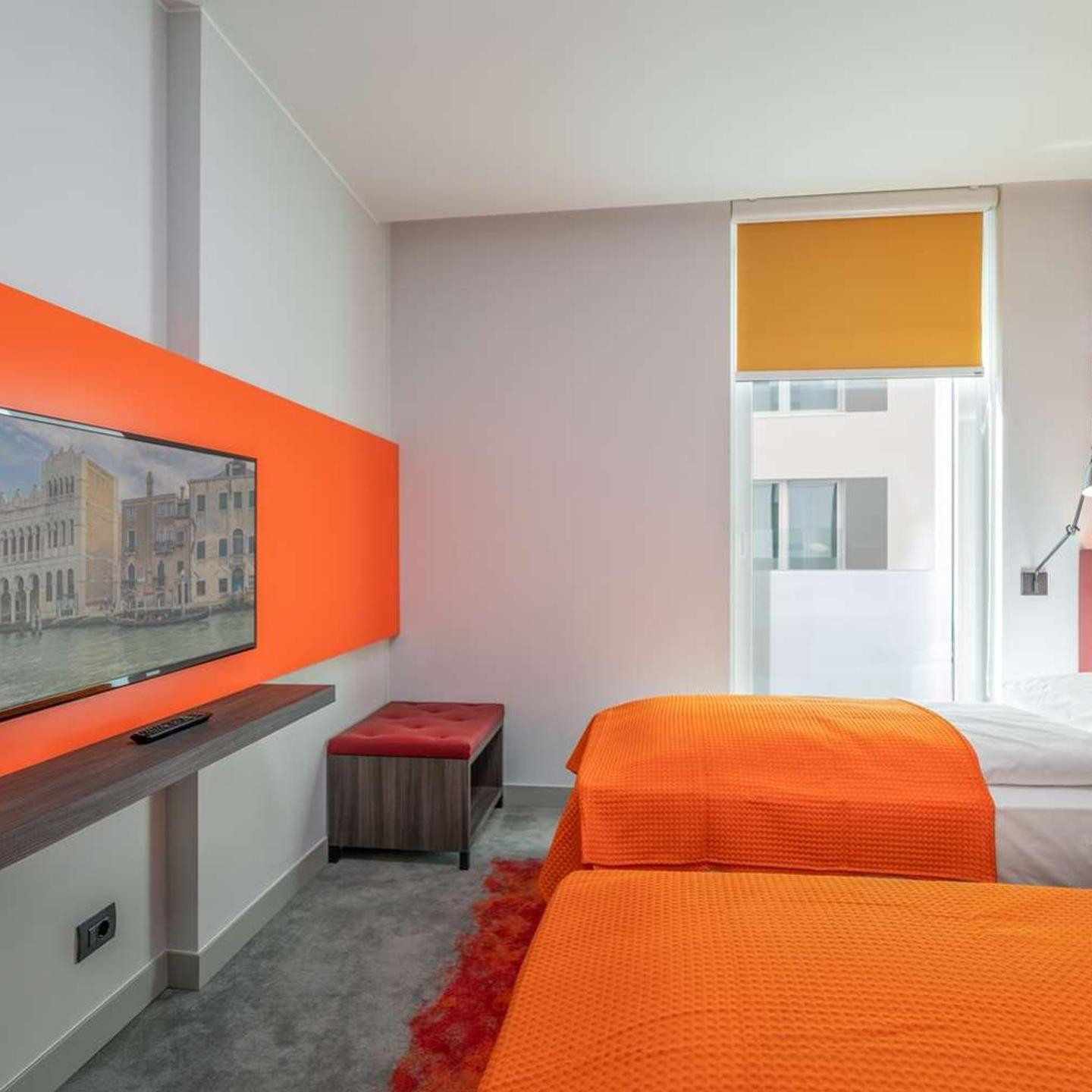 Campanile Venice Mestre