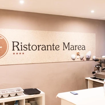 Ferretti Beach Hotel