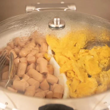 Ferretti Beach Hotel