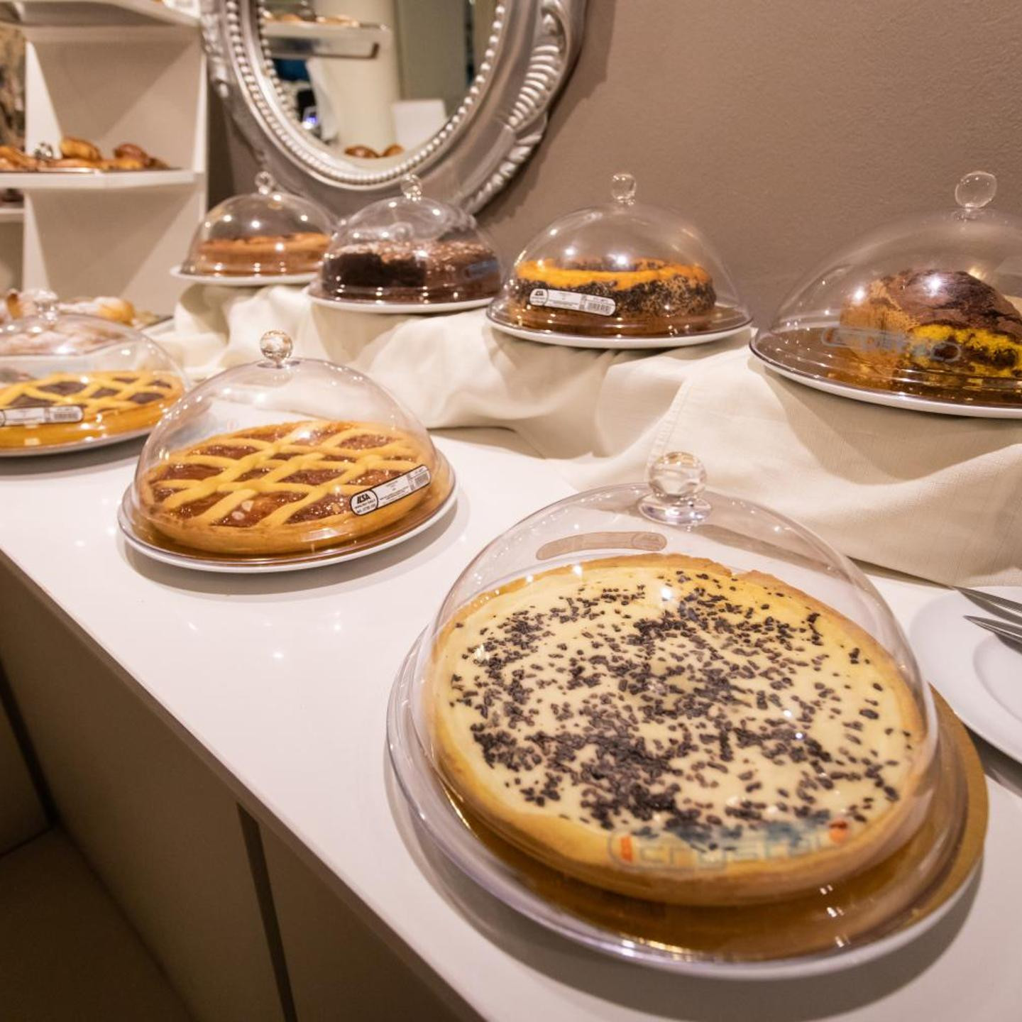 Ferretti Beach Hotel