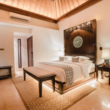 Ramayana Suites and Resort