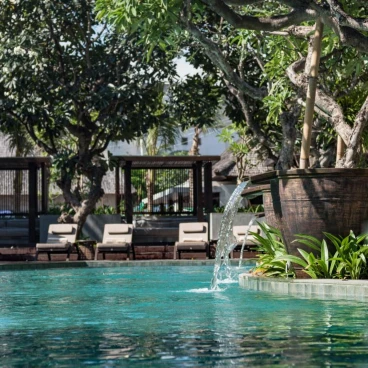 Ramayana Suites and Resort