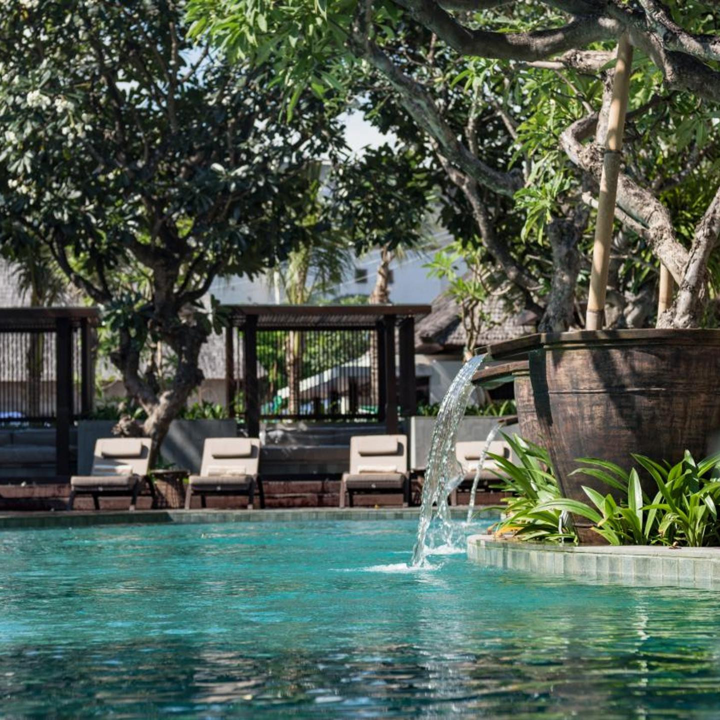 Ramayana Suites and Resort