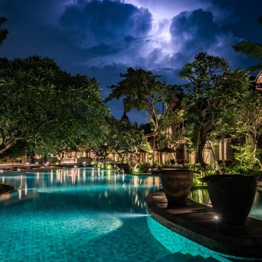 Ramayana Suites and Resort