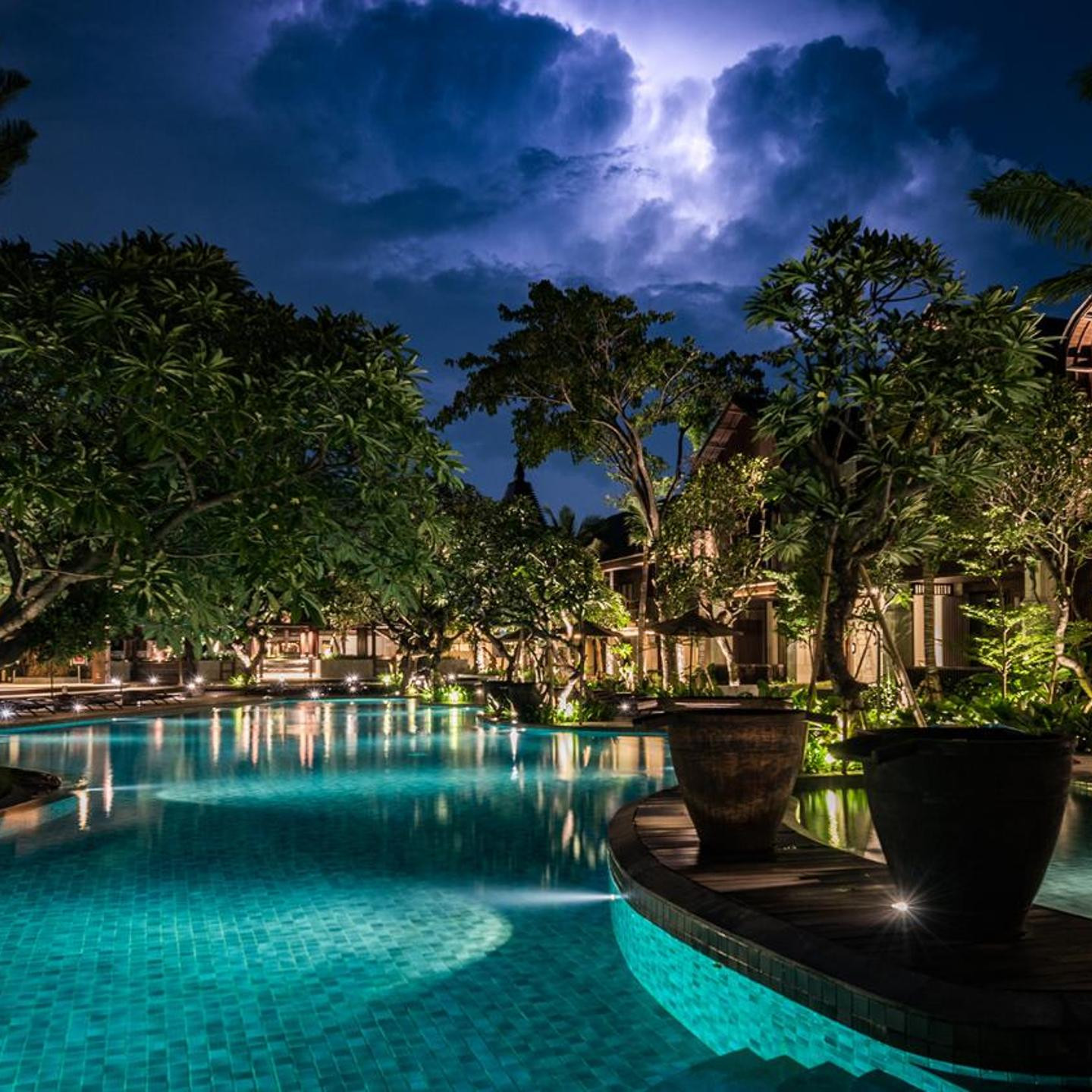 Ramayana Suites and Resort