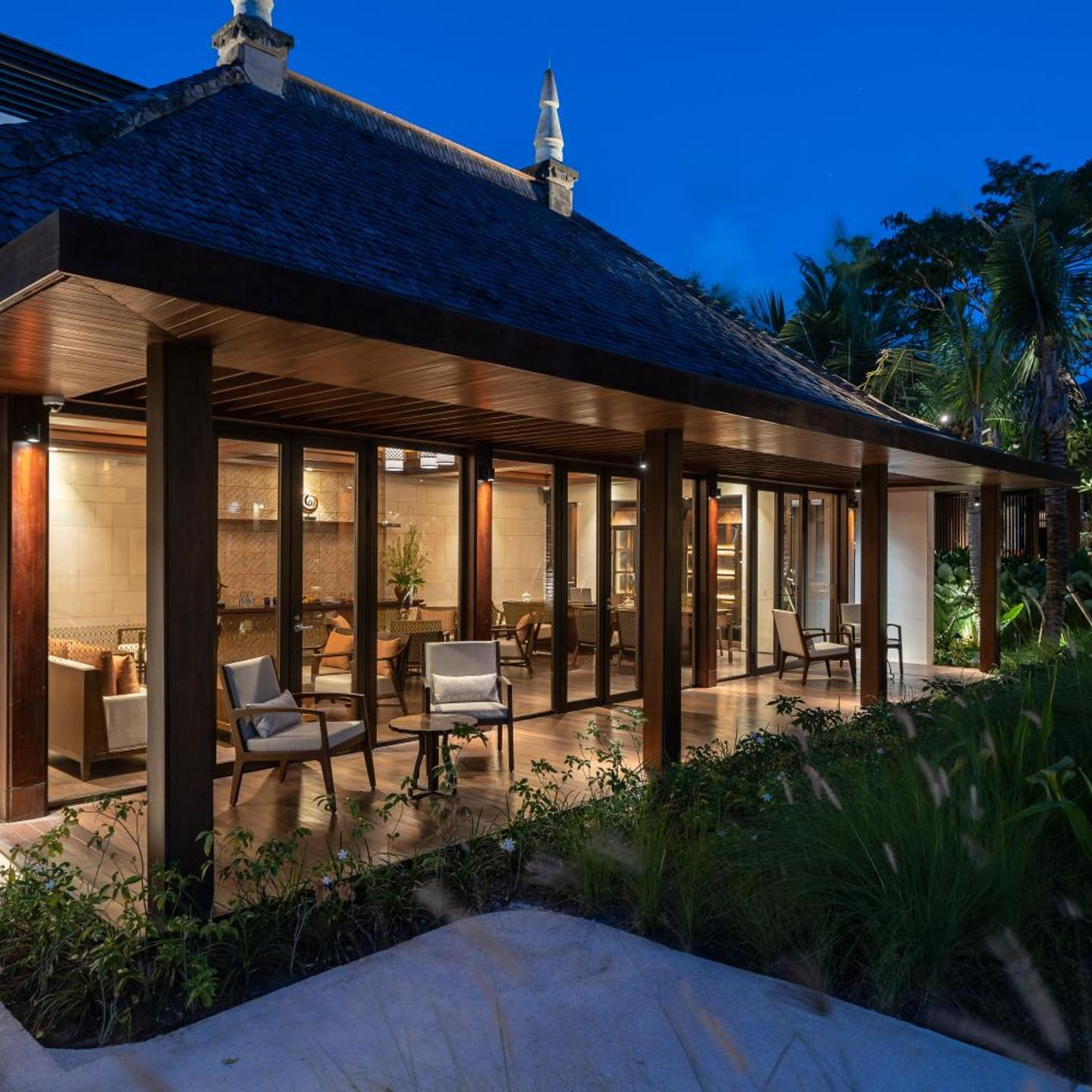 Ramayana Suites and Resort