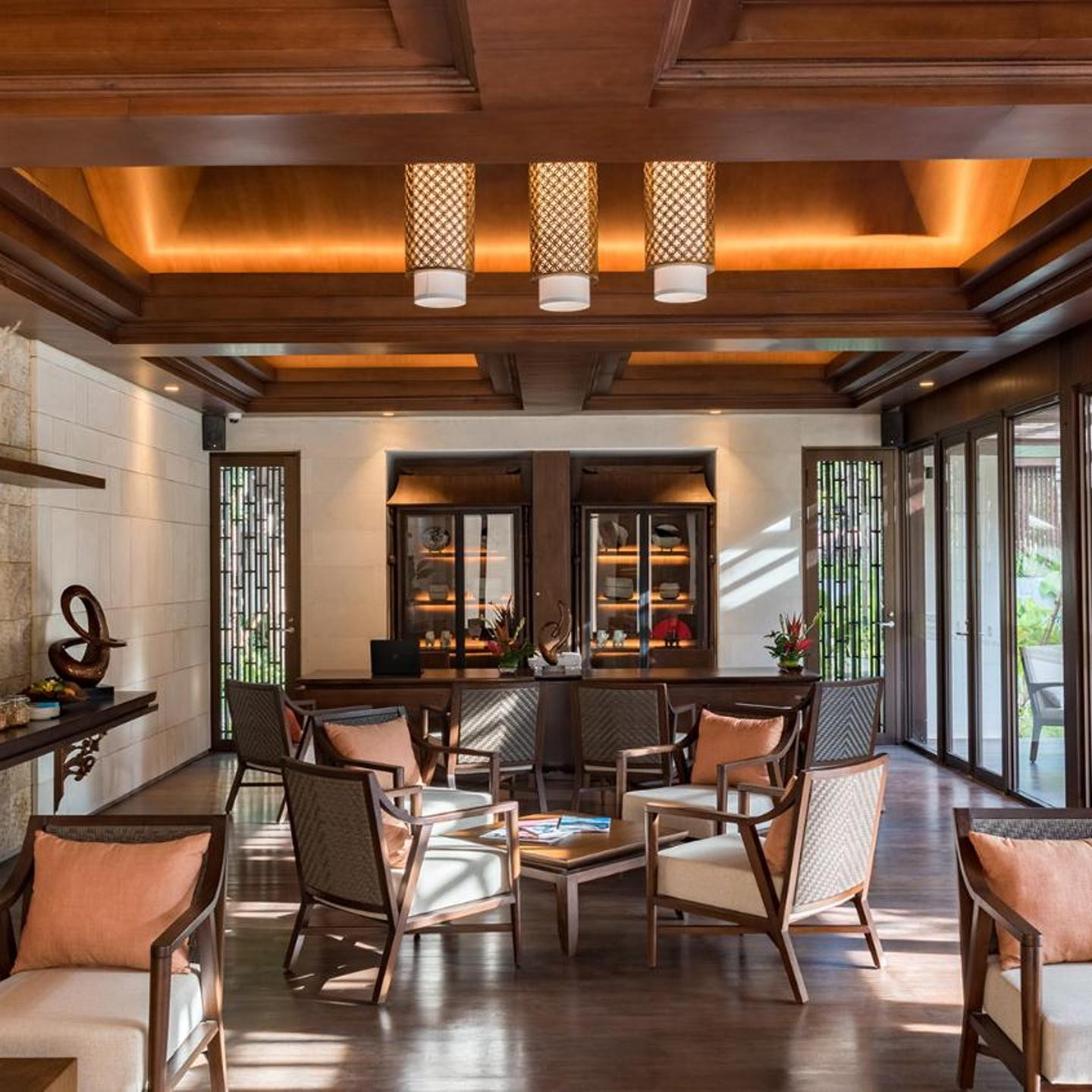 Ramayana Suites and Resort