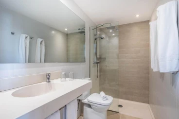Servatur Eden & Buganvillas