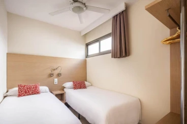 Servatur Eden & Buganvillas