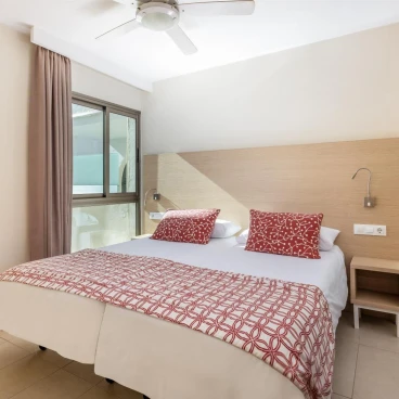 Servatur Eden & Buganvillas