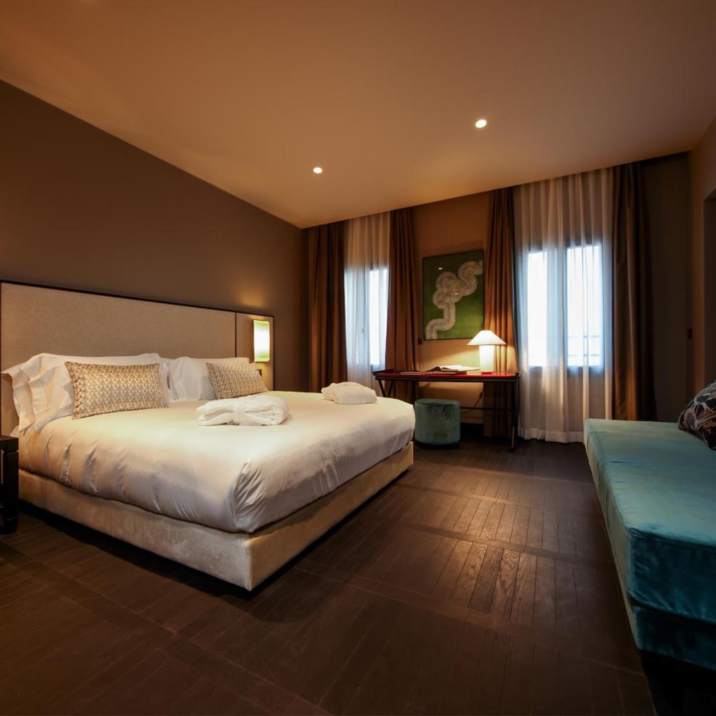 U-Visionary Venezia Hotel