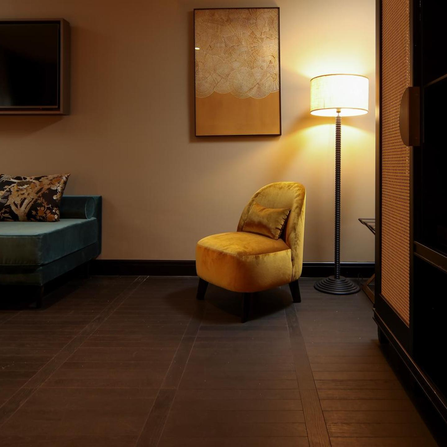 U-Visionary Venezia Hotel