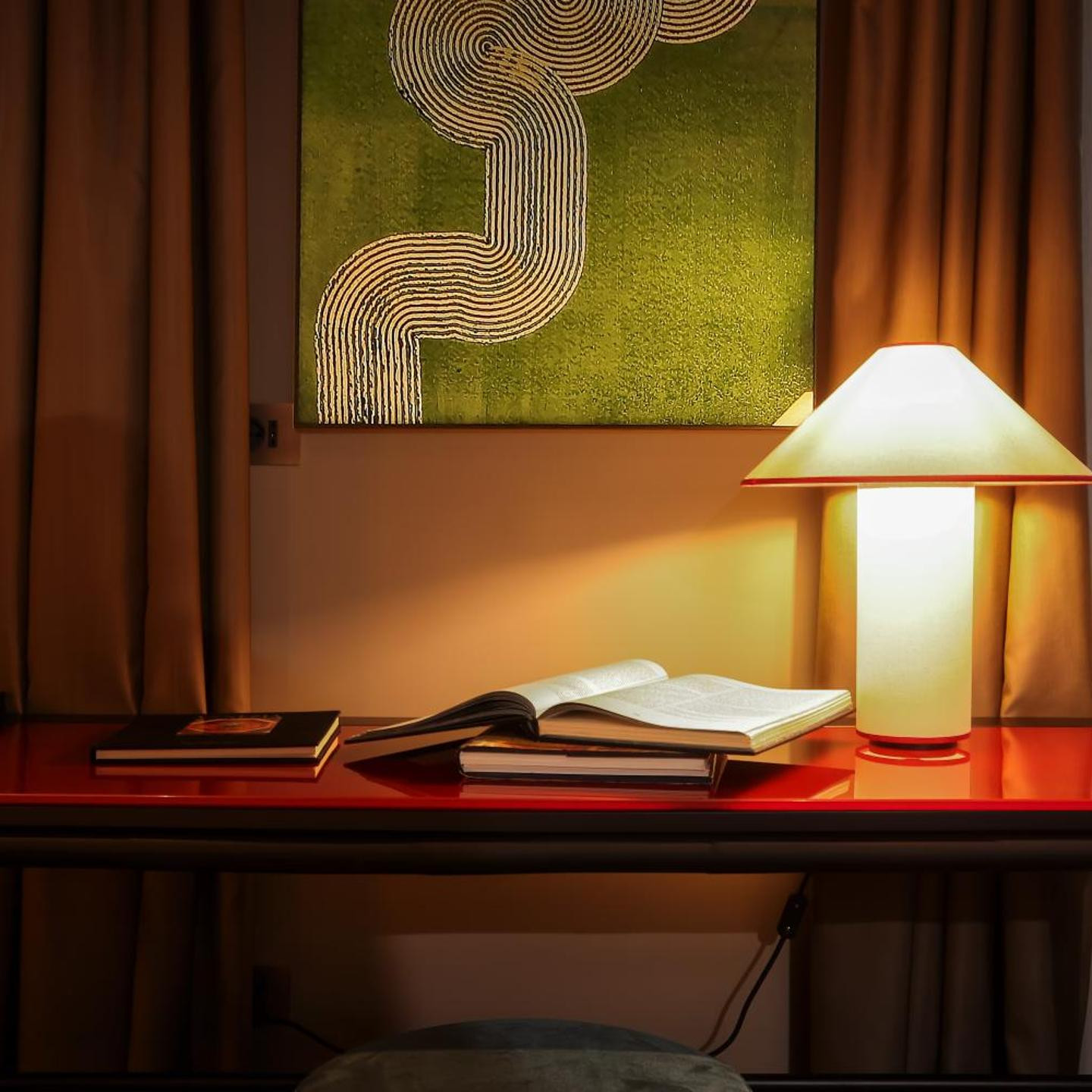 U-Visionary Venezia Hotel