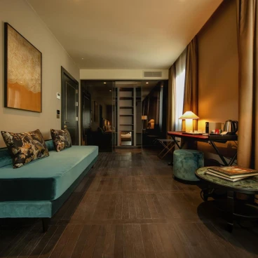 U-Visionary Venezia Hotel