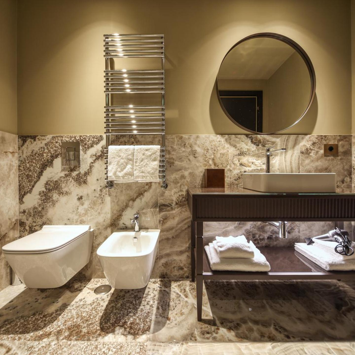 U-Visionary Venezia Hotel