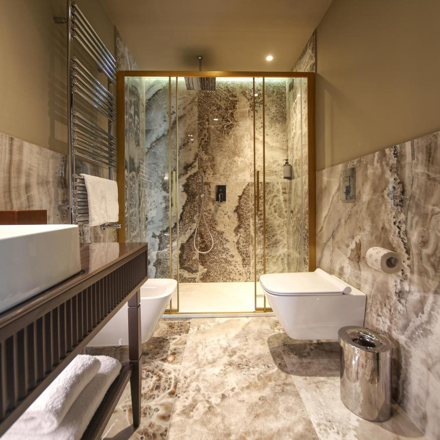 U-Visionary Venezia Hotel