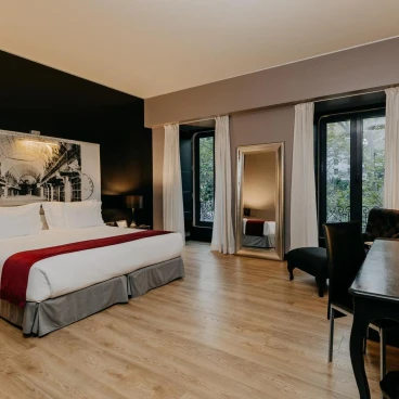 138 Liberdade Hotel