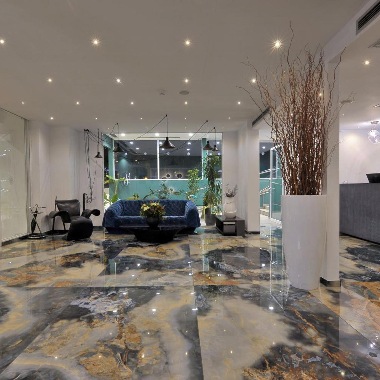 Athenaeum Smart Hotel